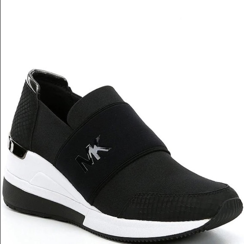 COPY - Michael Kors Felix Trainer